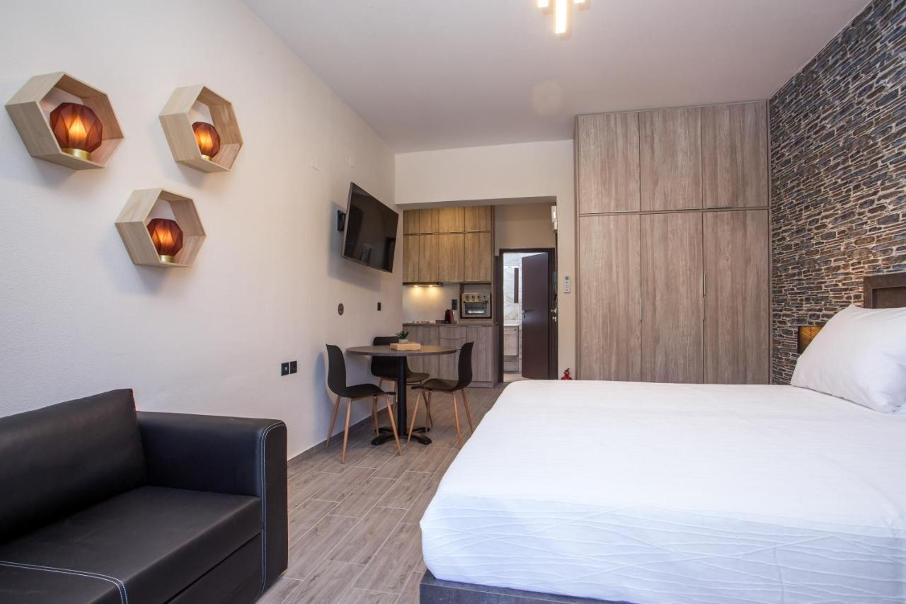 Apartment Oleana Castelo