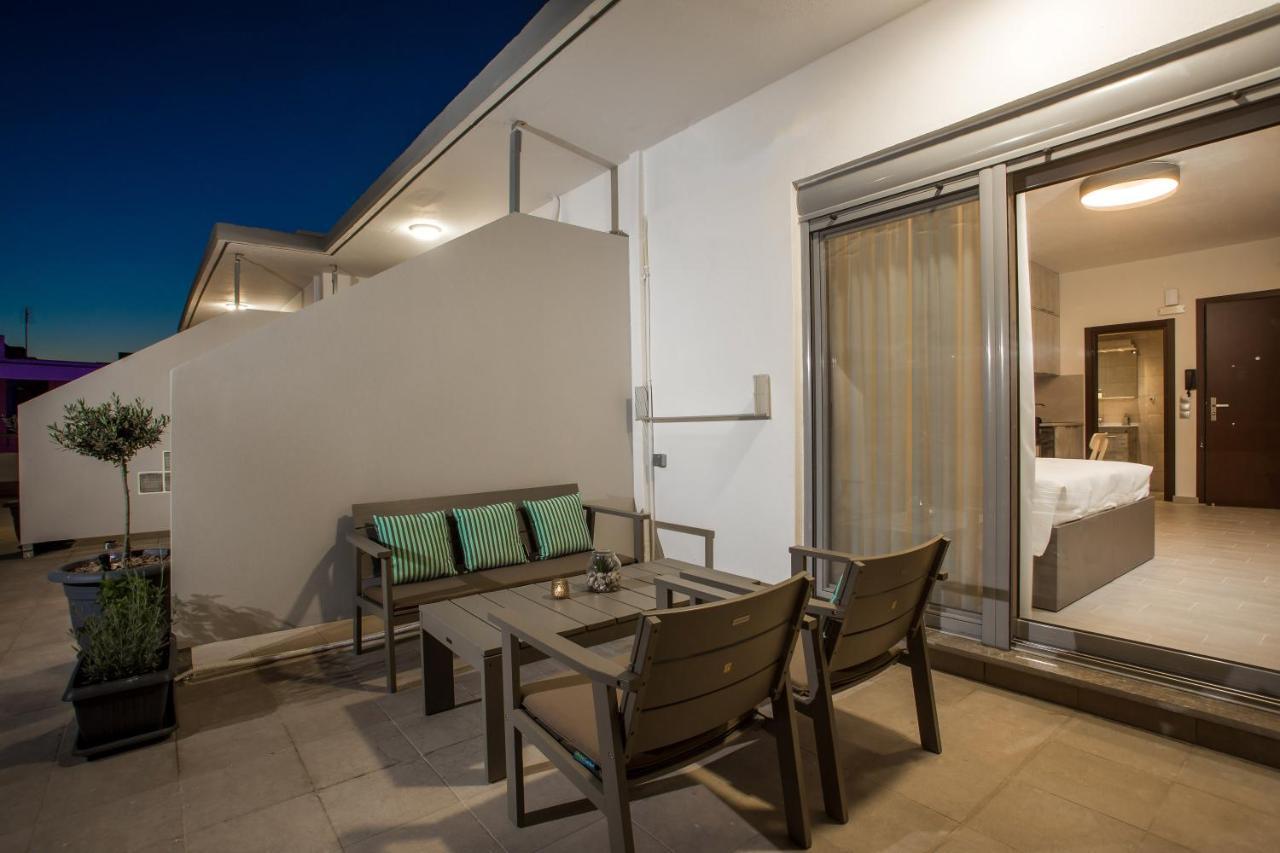 Apartment Oleana Castelo