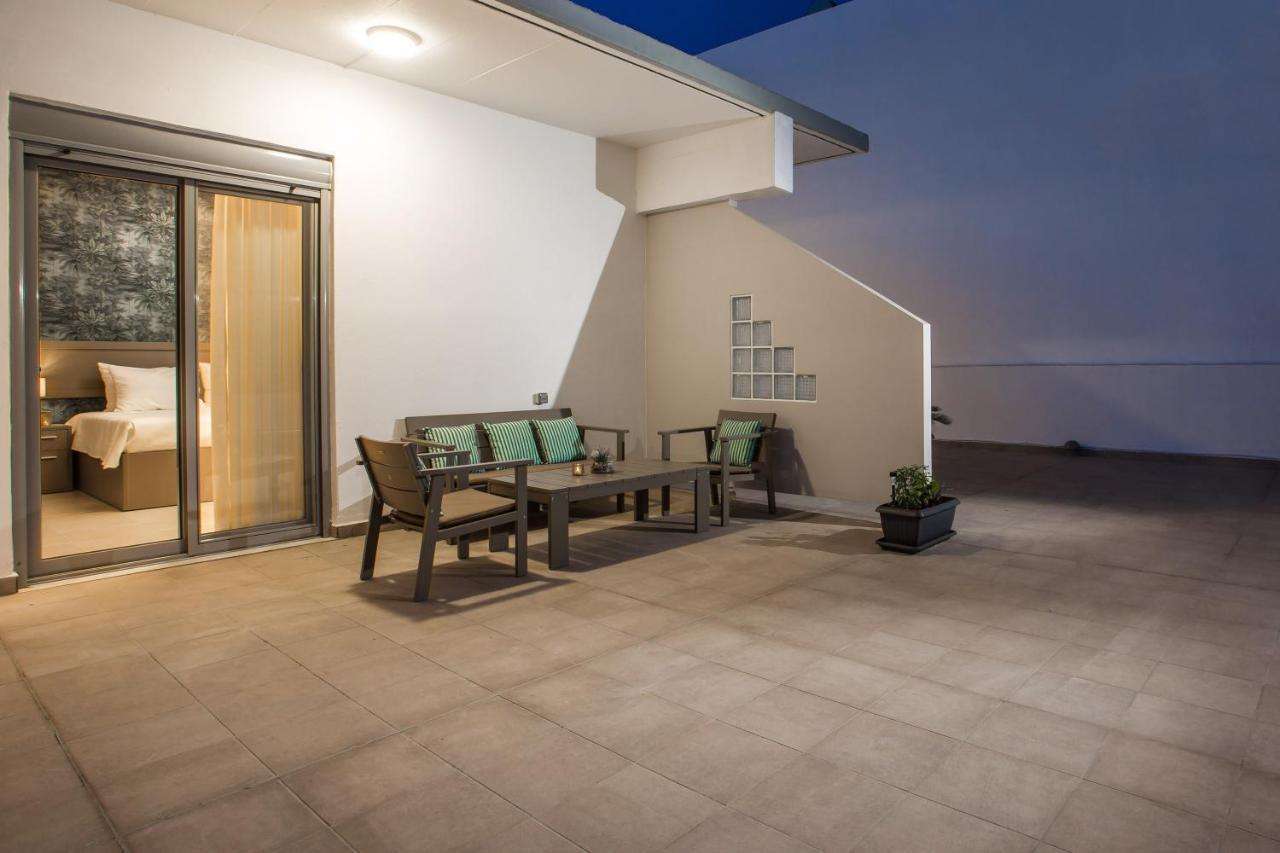 Oleana Castelo Apartment